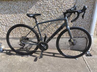 Trek Domane AL 5 Gen 3