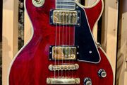 1976 Gibson Les Paul Custom