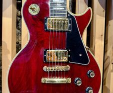 1976 Gibson Les Paul Custom