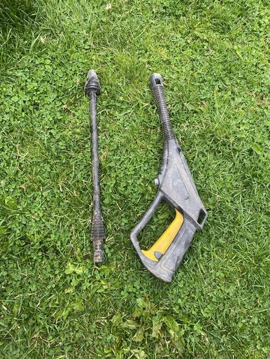 karcher  lance