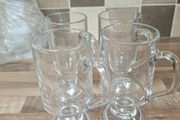 Irish Coffee / Latte Mug