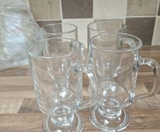 Irish Coffee / Latte Mug