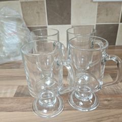 Irish Coffee / Latte Mug