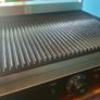 Commercial panini Grill Image 2