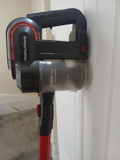 hoover
