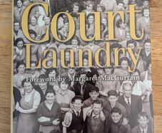 The Story of the Court Laundry - Robert Tweedy