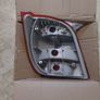 Ford Fiesta Mk3 Rear Lamp. Image 2