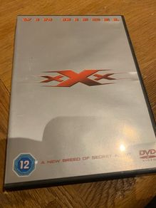 xXx