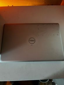 Dell Inspiron 15 5000