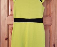 ladies mini dress size 12