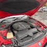 2012 BMW 320D Breaking Image 7