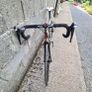 Lynskey Titanium Disc Road bike Image 7