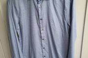 Men's Calvin Klein Shirt Size 39cm neck