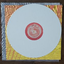 Low - Hey What (Limited Edition White Vinyl album)