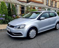 Polo 1.2 Automatic