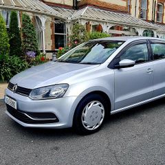 Polo 1.2 Automatic
