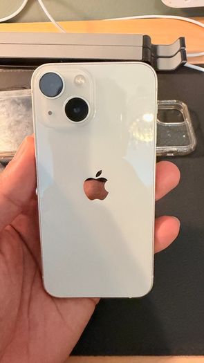iPhone 13 mini