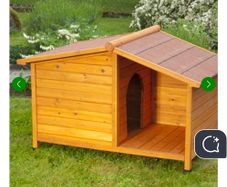 Small Dog Kennel