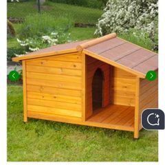 Small Dog Kennel