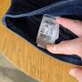 salsa skinny jeans 33x30 Image 3