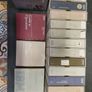 Vintage IBM Microsoft Lotus Novell Software Manuals  Binders Job Lot 1980s 90s Image 3