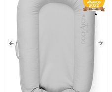 DokAtot Deluxe Baby Dock