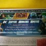 Batman DC Super Heros Nintendo 3 Ds Games Original Image 7