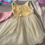 girls clothes bundle age 5/6 Image 4