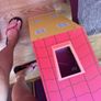 peppa pig play house Image 6
