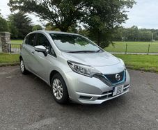 2020 Nissan Note Hybrid/ fresh 2 years NCT