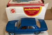 Mercedes 280 SE Mattel Mebetoys Scale 1/28