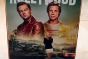 Once Upon A Time In Hollywood - DVD