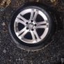 Alloy wheels mercedes E w211 Image 5