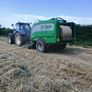 Hay Bales Image 5