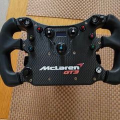 Fanatec CSL 8nm. Ready to Race