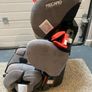 recarro car seat Image 5