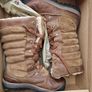 Timberland women's tall boots Image 2