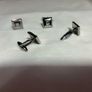Cuff Links by two pairs Image 2