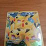 pokemon pikachu full art Image 2
