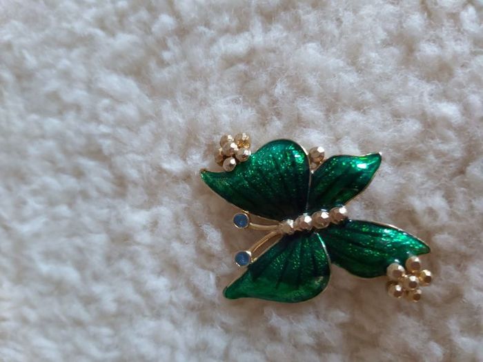 Brooch