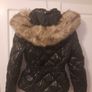 River Island padded jacket Image 2
