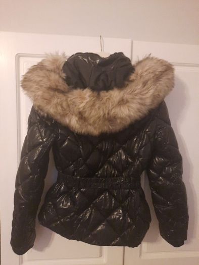 River Island padded jacket