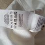 White Shirt Size M Image 3
