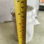 Marble Utensil Holder Image 2