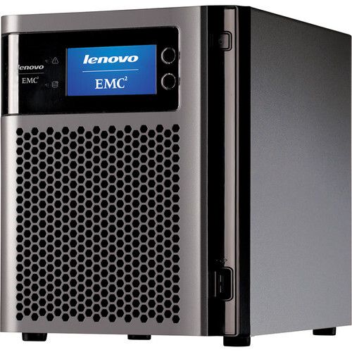 NAS Iomega StorCenter Px6-300d Network Storage Server