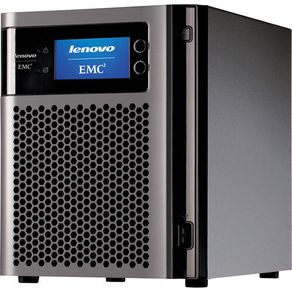 NAS Iomega StorCenter Px6-300d Network Storage Server