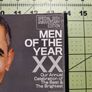 GQ 20th Anniversary Man of the Year Image 2