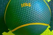 Medicine ball
