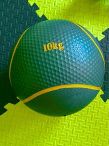 Medicine ball