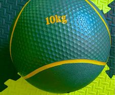 Medicine ball
